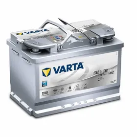70 AH AGM VARTA AKU