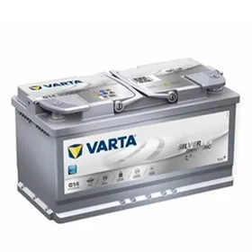 95 AH AGM VARTA AKU