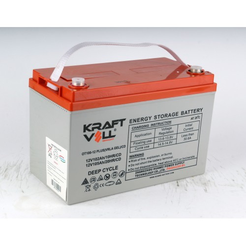 SOLAR SİSTEM AKÜLERİ 5 105 ah jel